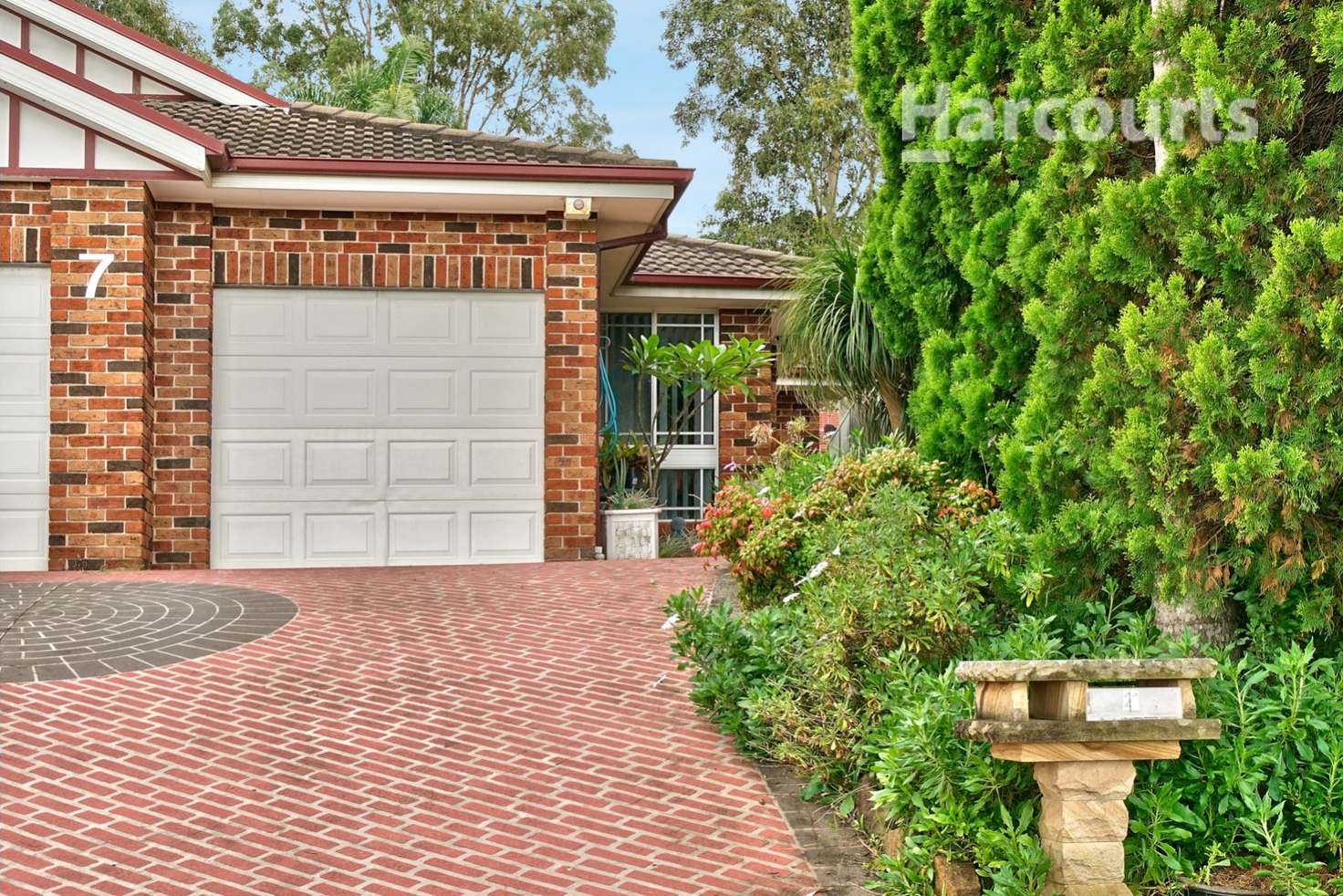 Main view of Homely house listing, 7A Hannah Place, Mount Annan NSW 2567