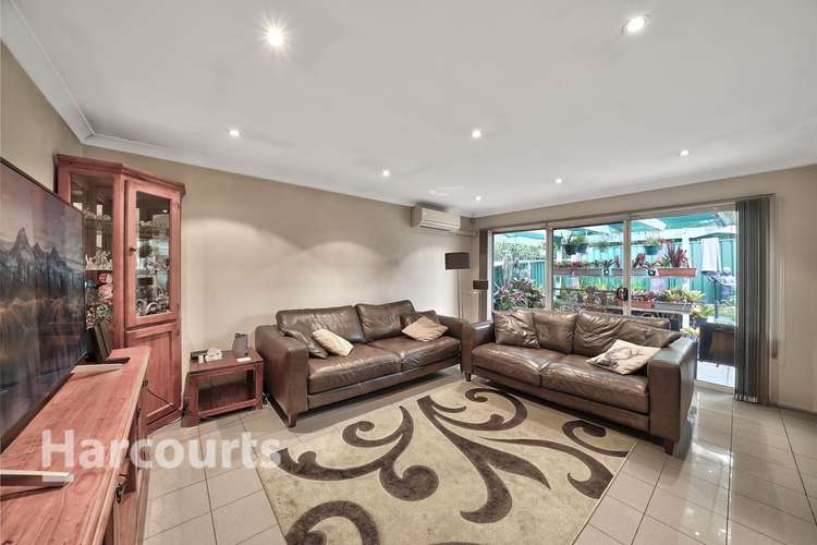 Second view of Homely house listing, 7A Hannah Place, Mount Annan NSW 2567