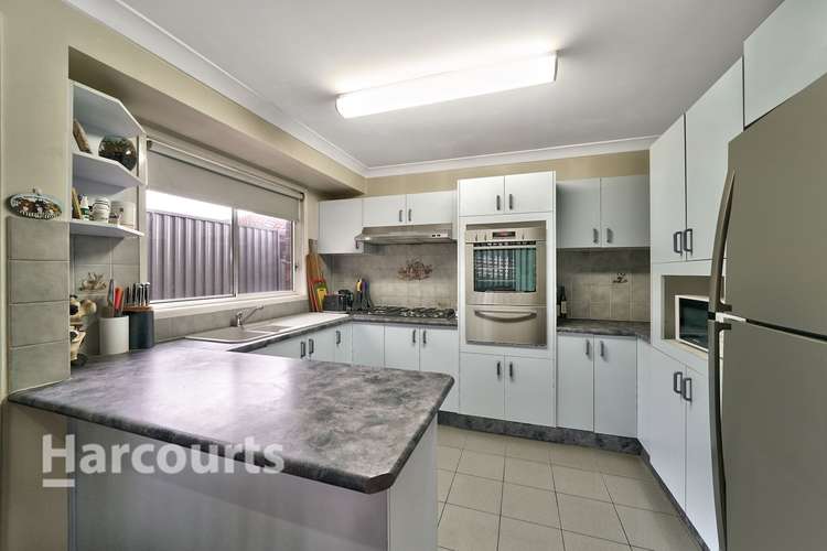 Third view of Homely house listing, 7A Hannah Place, Mount Annan NSW 2567