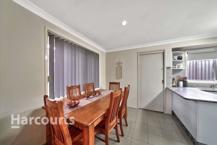 Fourth view of Homely house listing, 7A Hannah Place, Mount Annan NSW 2567