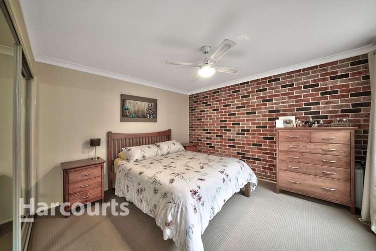 Fifth view of Homely house listing, 7A Hannah Place, Mount Annan NSW 2567