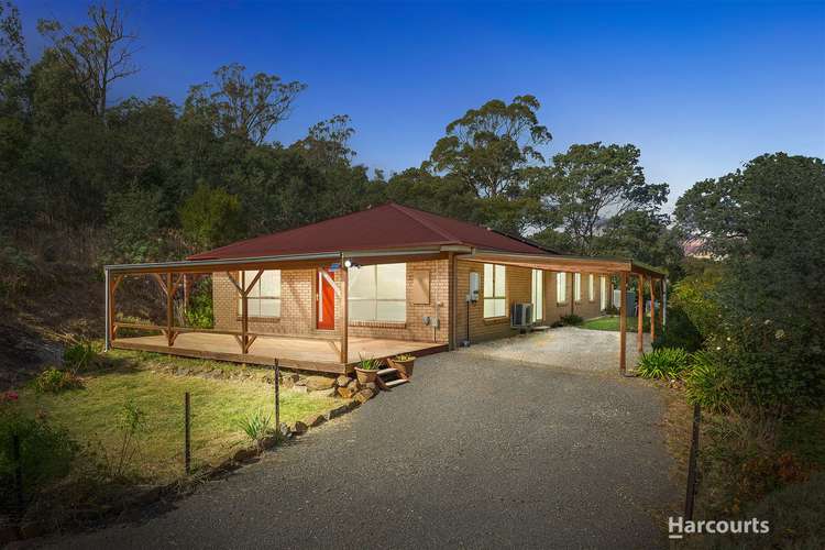 Main view of Homely house listing, 110 Panorama Road, Blackstone Heights TAS 7250
