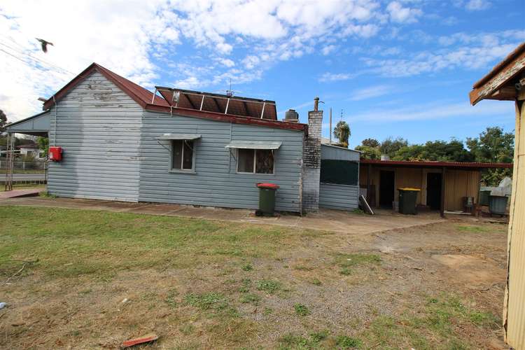 Second view of Homely house listing, 22 Hovell Street, Cootamundra NSW 2590
