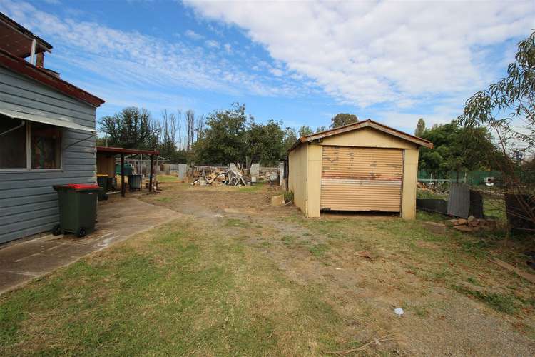 Third view of Homely house listing, 22 Hovell Street, Cootamundra NSW 2590