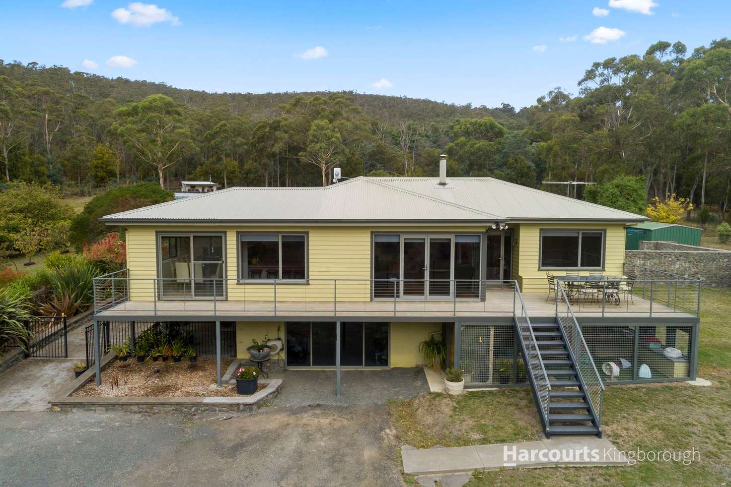 Main view of Homely house listing, 279 Van Morey Road, Margate TAS 7054