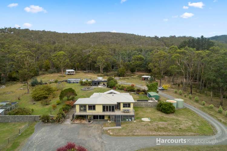 Second view of Homely house listing, 279 Van Morey Road, Margate TAS 7054