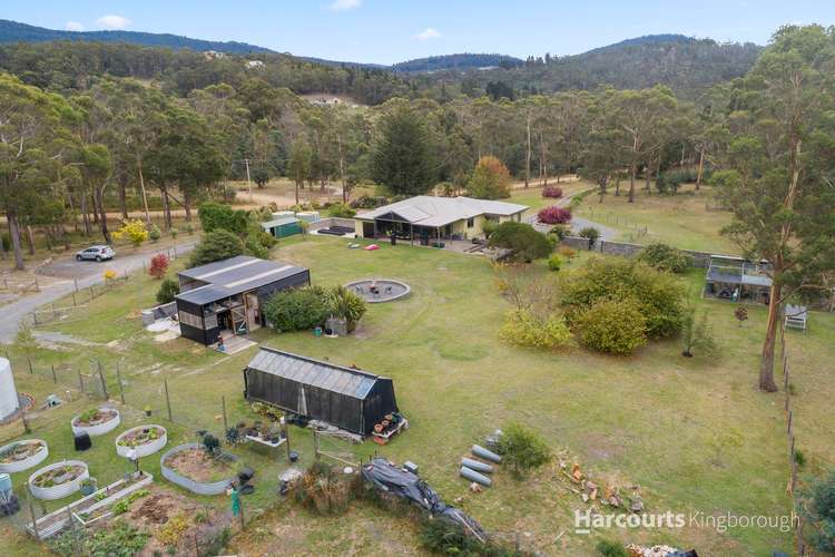 Fourth view of Homely house listing, 279 Van Morey Road, Margate TAS 7054