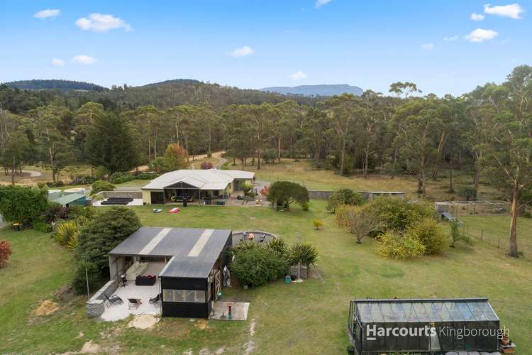 Fifth view of Homely house listing, 279 Van Morey Road, Margate TAS 7054