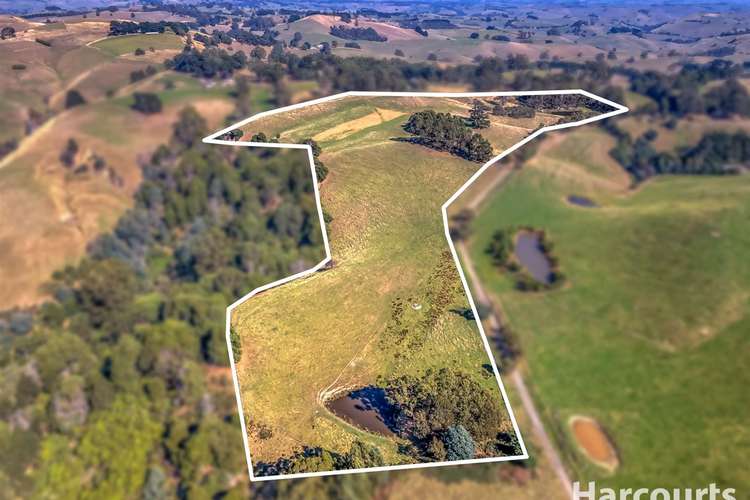 Lot 2, 1730 Korumburra Warragul Road, Strzelecki VIC 3950