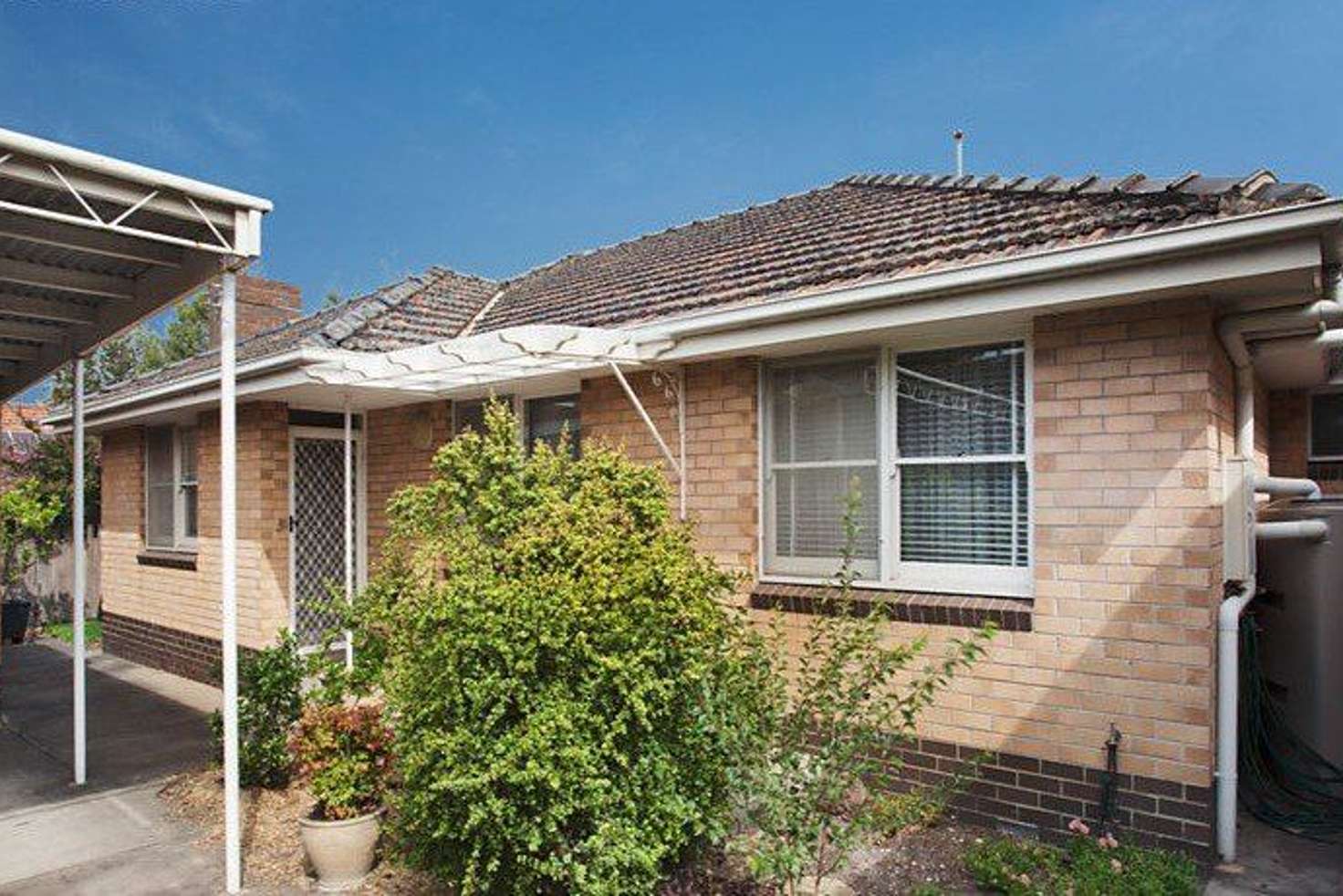 Main view of Homely unit listing, 8 Wattle Grove, Mckinnon VIC 3204