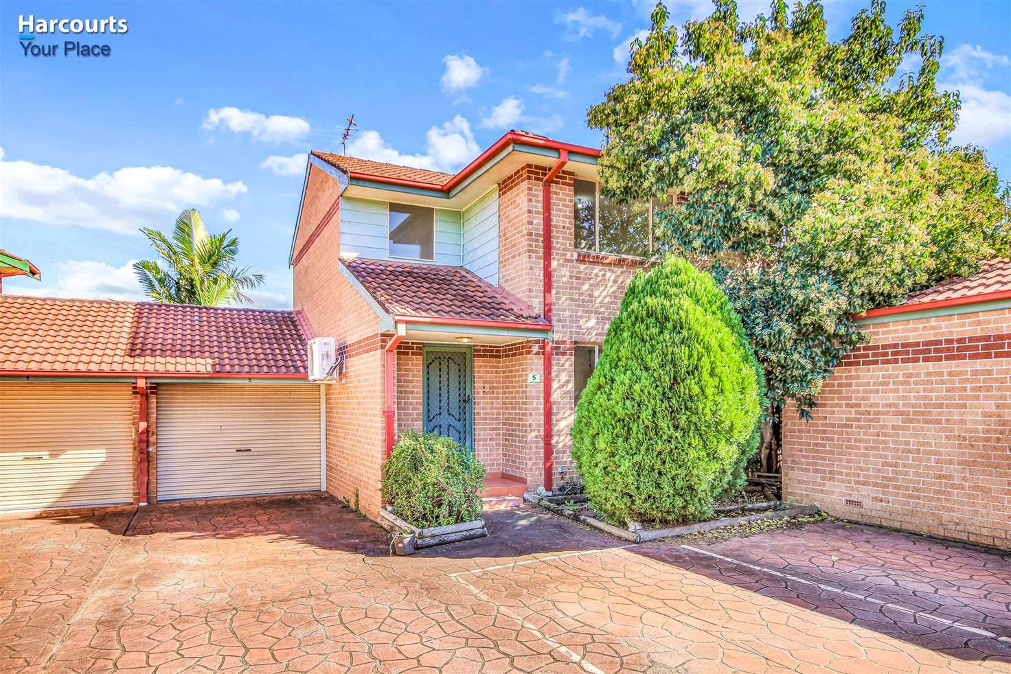 Main view of Homely townhouse listing, 5/15 Hythe Street, Mount Druitt NSW 2770