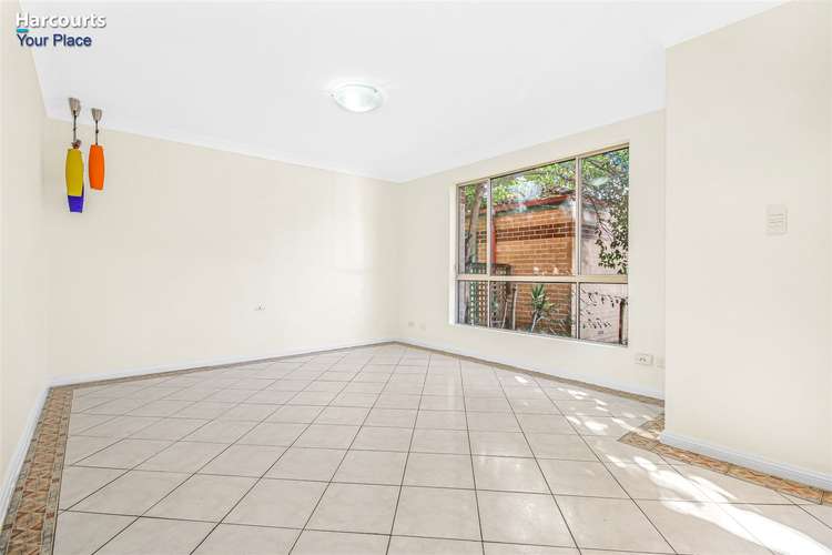 Second view of Homely townhouse listing, 5/15 Hythe Street, Mount Druitt NSW 2770