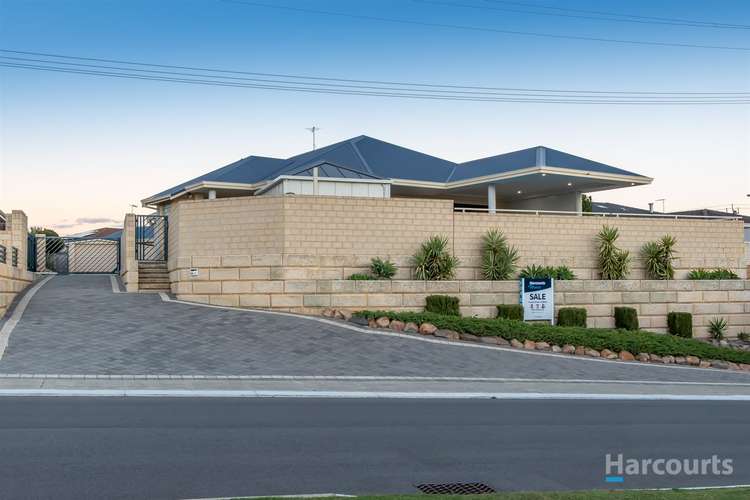 Second view of Homely house listing, 4 Laurel Street, Mullaloo WA 6027