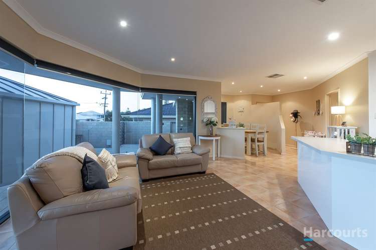 Seventh view of Homely house listing, 4 Laurel Street, Mullaloo WA 6027