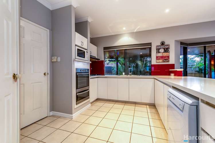 Fifth view of Homely house listing, 51 Paddington Avenue, Currambine WA 6028
