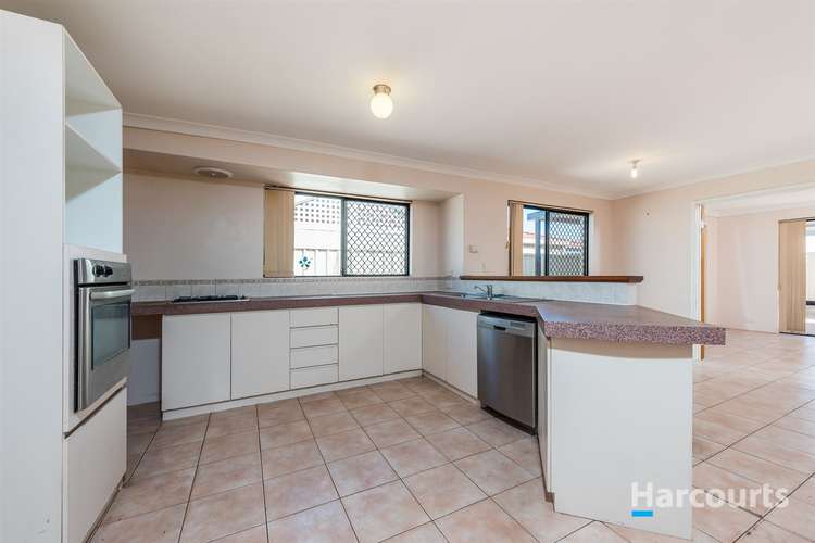 Fourth view of Homely house listing, 30 Miramare Boulevard, Currambine WA 6028