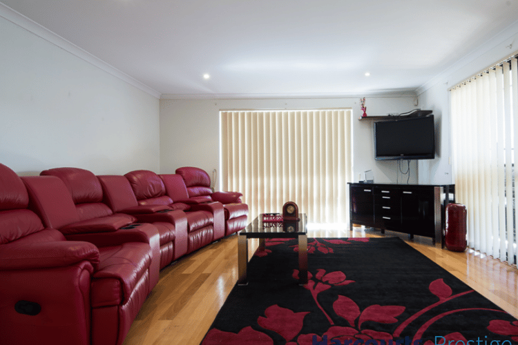 Second view of Homely house listing, 5 Contorta Road, Canning Vale WA 6155