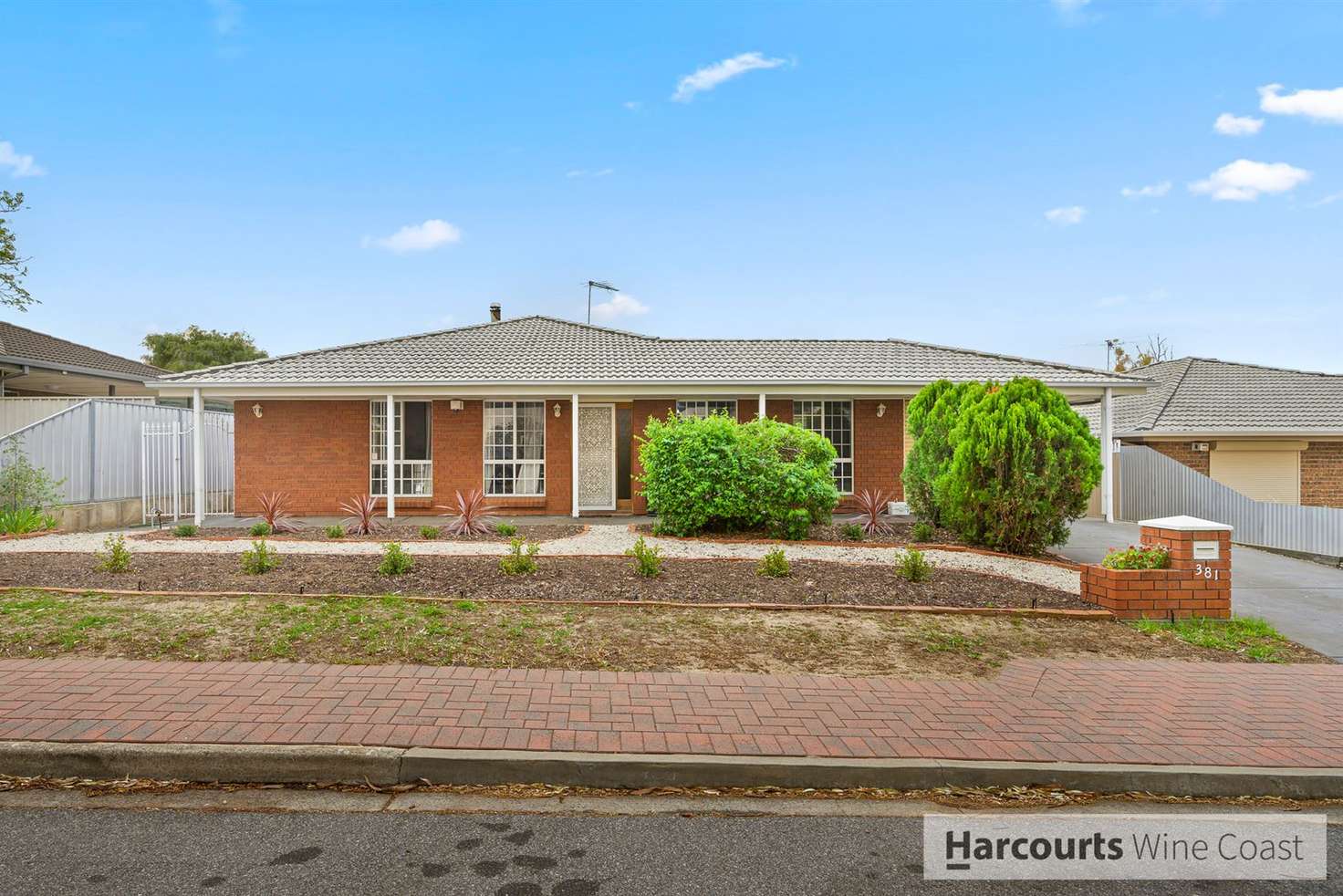 Main view of Homely house listing, 381 Honeypot Road, Hackham West SA 5163