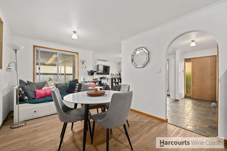 Third view of Homely house listing, 381 Honeypot Road, Hackham West SA 5163