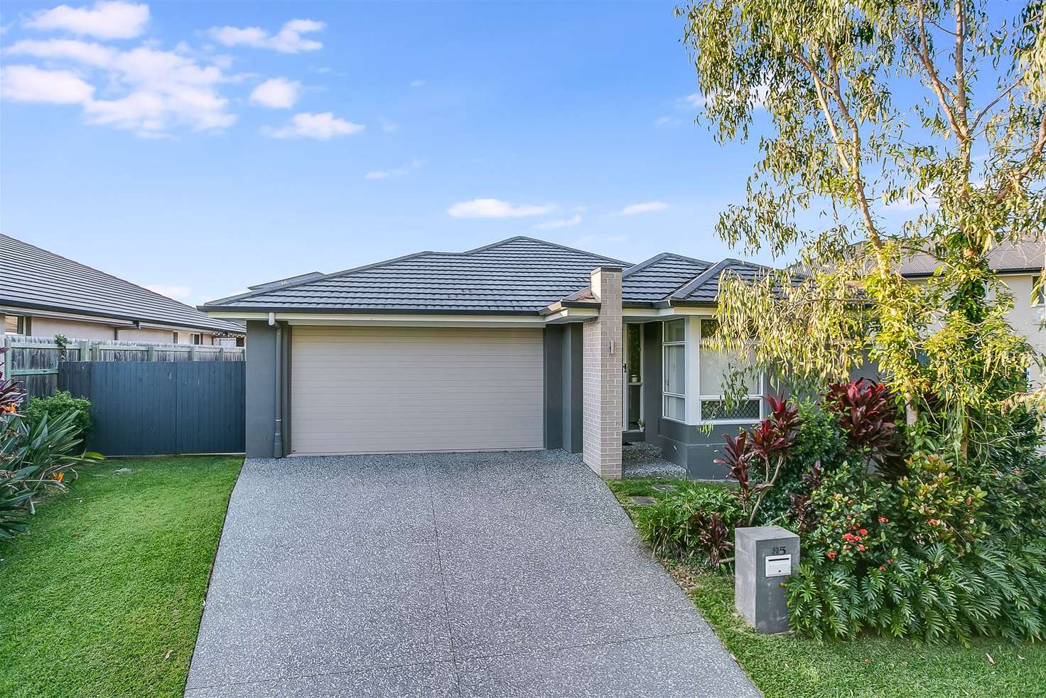 Main view of Homely house listing, 85 Brindabella Circuit, Thornlands QLD 4164