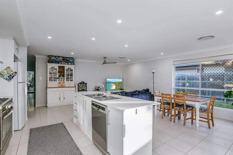 Third view of Homely house listing, 85 Brindabella Circuit, Thornlands QLD 4164