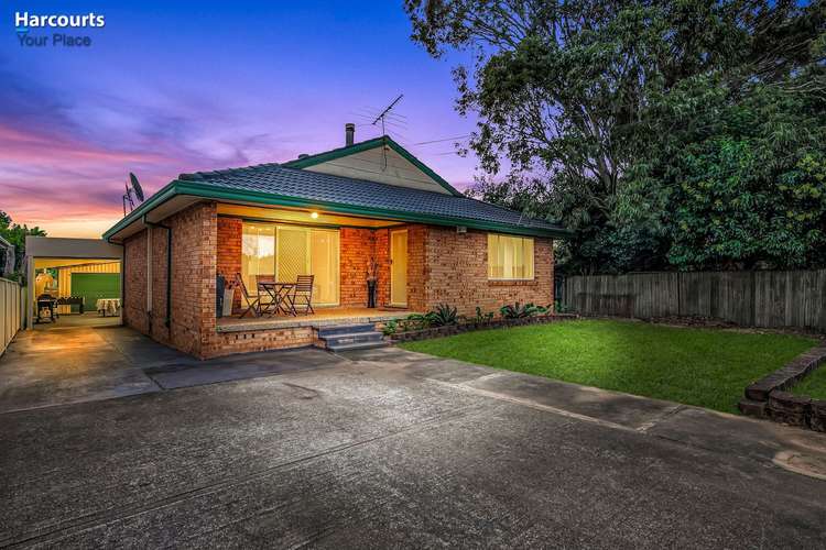 Main view of Homely house listing, 2 Flinders Street, Mount Druitt NSW 2770
