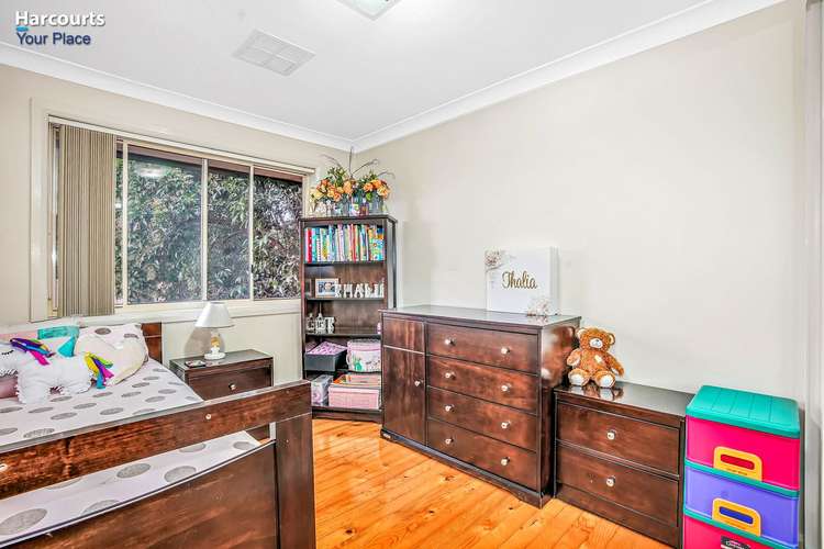 Fifth view of Homely house listing, 2 Flinders Street, Mount Druitt NSW 2770