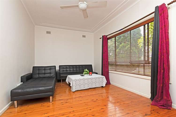 Second view of Homely house listing, 6 Burrell Parade, Blacktown NSW 2148