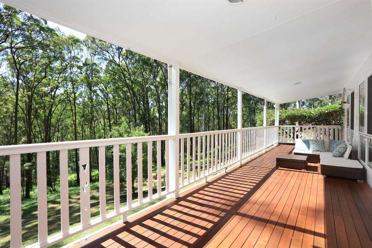 Second view of Homely house listing, 49 Waters Road, Bonogin QLD 4213
