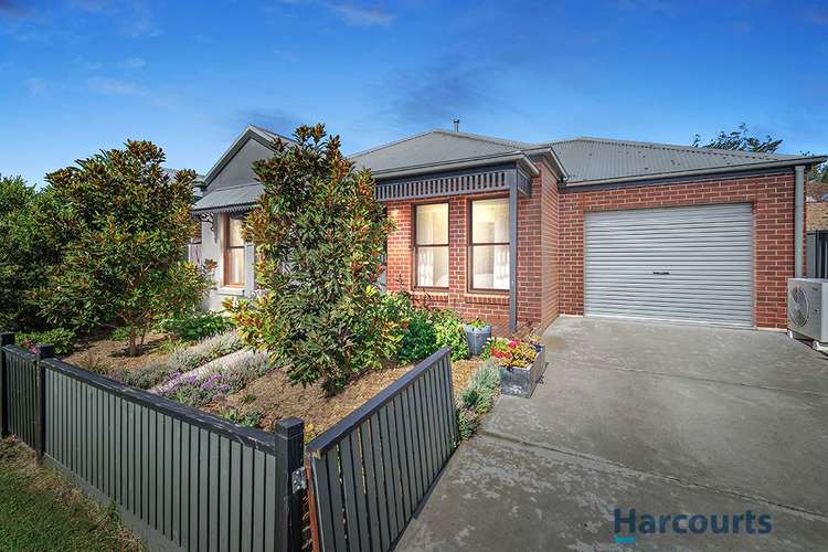 Main view of Homely house listing, 102a Johns Street, Ballarat East VIC 3350