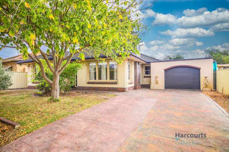 Main view of Homely house listing, 23 Brenda Terrace, Largs North SA 5016