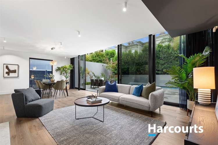 Second view of Homely house listing, 15C Evans Court, Toorak VIC 3142