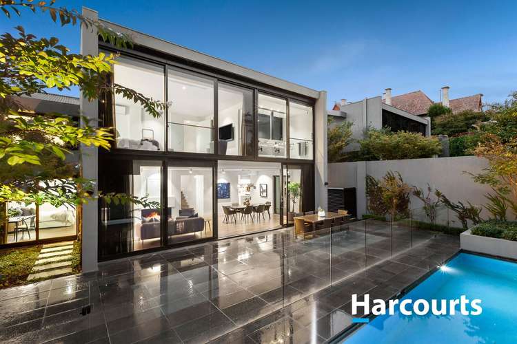 Fourth view of Homely house listing, 15C Evans Court, Toorak VIC 3142