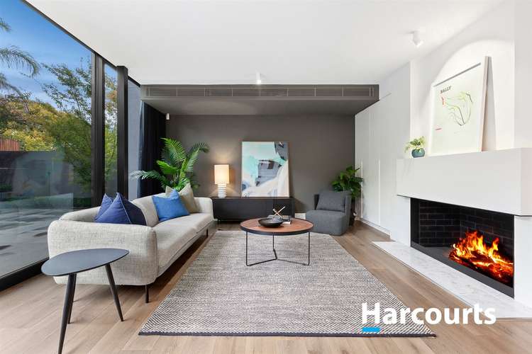 Fifth view of Homely house listing, 15C Evans Court, Toorak VIC 3142