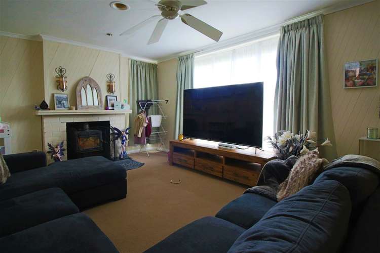 Second view of Homely house listing, 16 Sedgewick Street, Queenstown TAS 7467