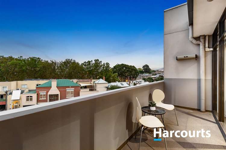 Second view of Homely apartment listing, 18/45 Church Street, Hawthorn VIC 3122