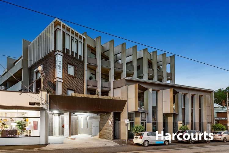 Third view of Homely apartment listing, 18/45 Church Street, Hawthorn VIC 3122
