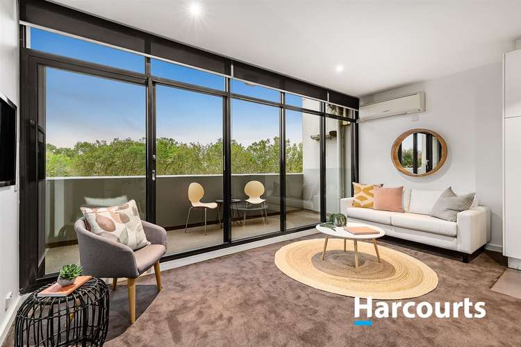 Fourth view of Homely apartment listing, 18/45 Church Street, Hawthorn VIC 3122