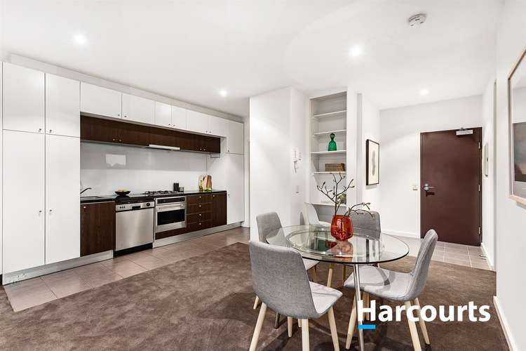 Fifth view of Homely apartment listing, 18/45 Church Street, Hawthorn VIC 3122