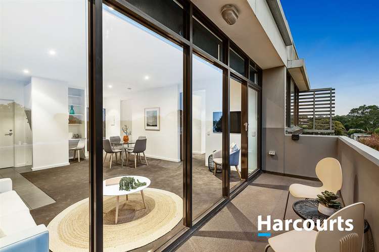 Sixth view of Homely apartment listing, 18/45 Church Street, Hawthorn VIC 3122