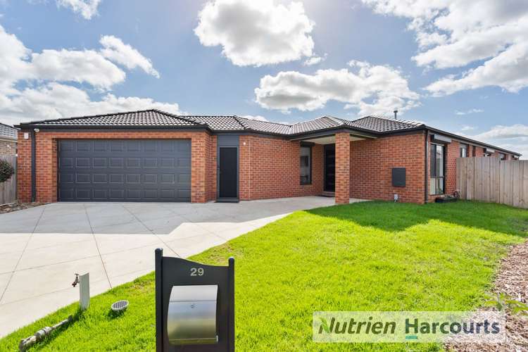 Main view of Homely house listing, 29 Alexandra Ave, Koo Wee Rup VIC 3981