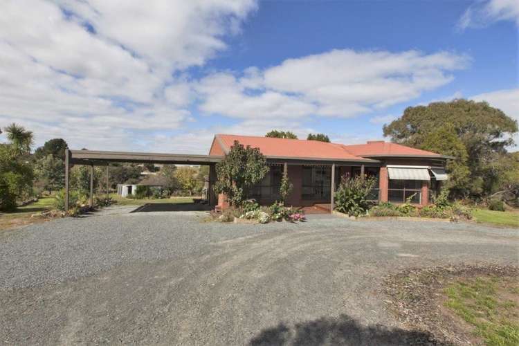 Main view of Homely house listing, 31 Port fairy Road, Ararat VIC 3377