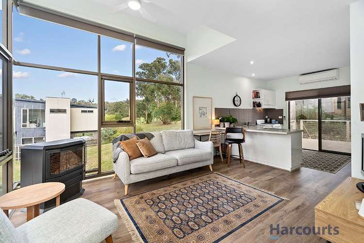 Second view of Homely house listing, 6b Hickory Lane, Creswick VIC 3363