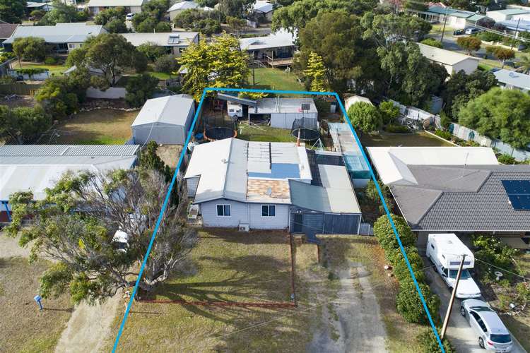 Second view of Homely house listing, 4 Plummer Street, Goolwa Beach SA 5214