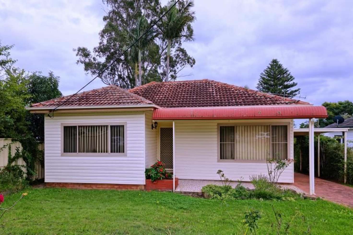 Main view of Homely house listing, 31 PATERSON STREET, Campbelltown NSW 2560