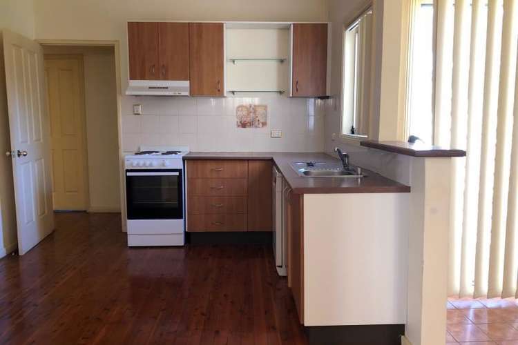 Fourth view of Homely house listing, 31 PATERSON STREET, Campbelltown NSW 2560