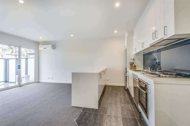 Fourth view of Homely apartment listing, 102/40 Bettina Street, Clayton VIC 3168