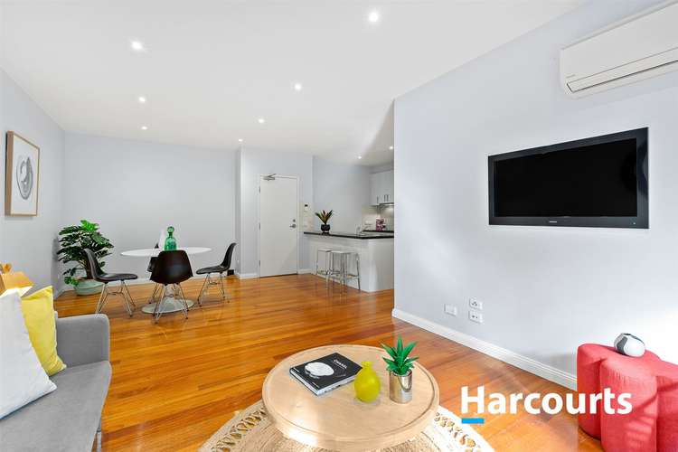 Fourth view of Homely apartment listing, 104/662 Whitehorse Road, Mont Albert VIC 3127