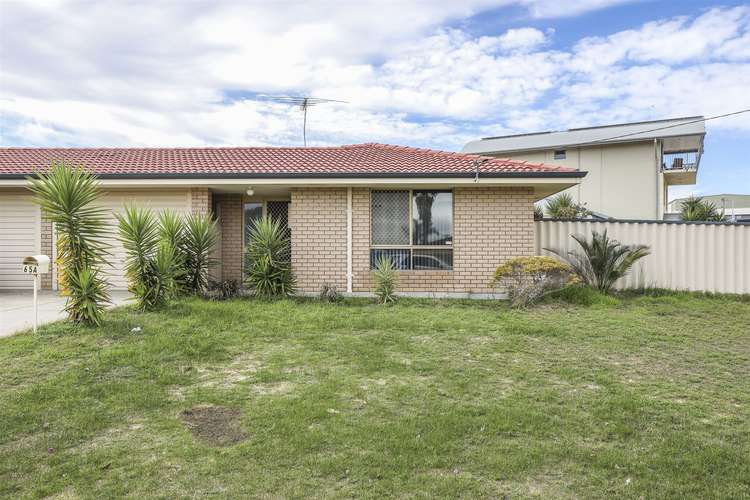 Main view of Homely house listing, 65A Leonard Way, Spearwood WA 6163