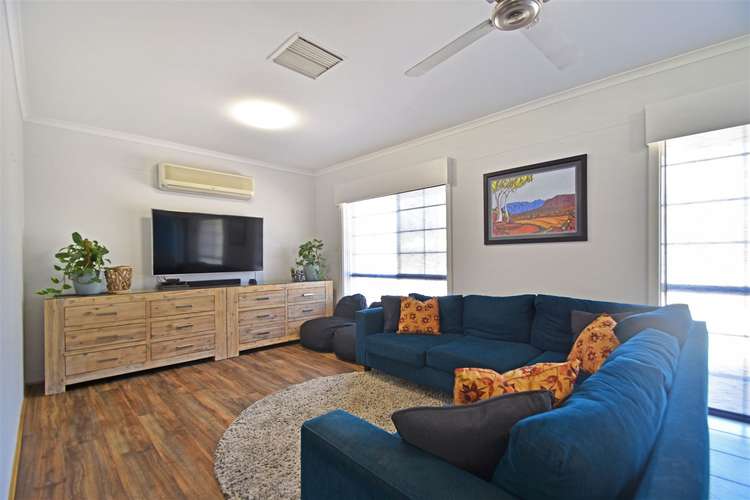 Second view of Homely house listing, 27 Timbira Street, Braitling NT 870